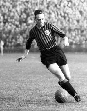Alfred Pfaff