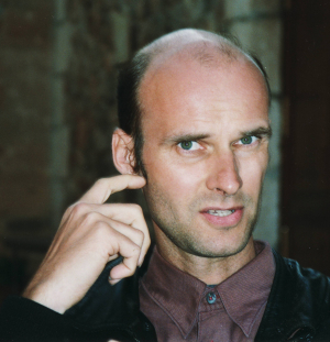 Bernd Pfarr