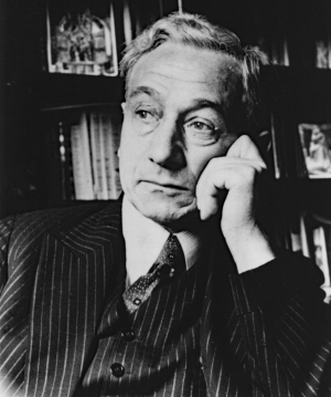 Theodor Plaut