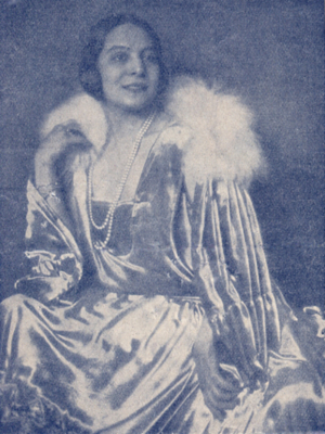 Lisa Rado