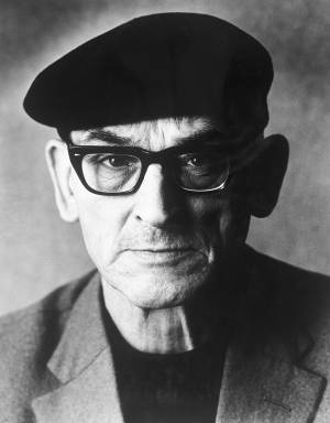 Godo Remszhardt (1964)