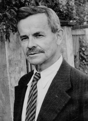 Rudolf Richter