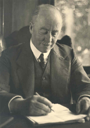 Fritz Roessler
