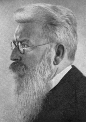Hans Rummel