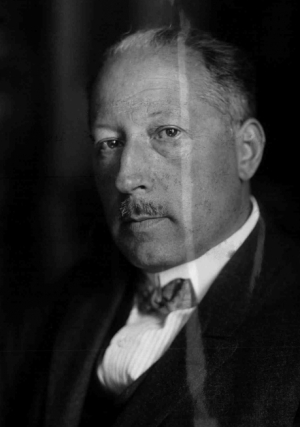 Edmund Rumpler