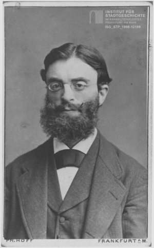 Adolf Sabor