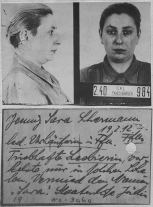 Henny Schermann