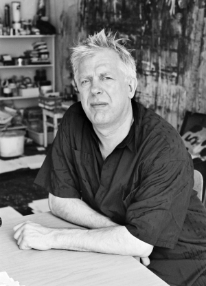 Einar Schleef