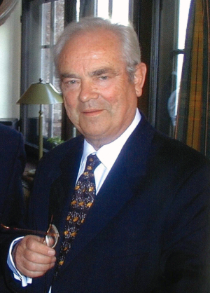Hans Schleussner