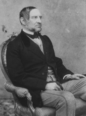 Anton von Schmerling