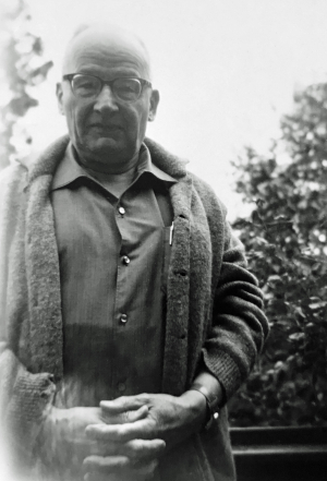 Walter Clemens Schmidt (1962)