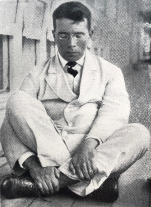 Oscar A. H. Schmitz