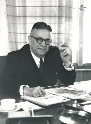 Julius Karl Schnorr