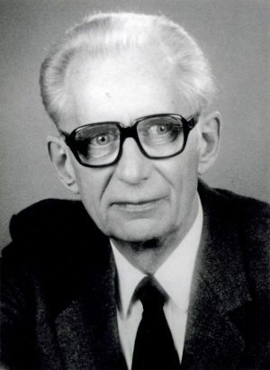 Karl Schöffling