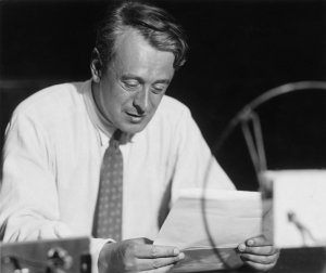 Ernst Schoen