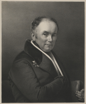 Wassili Andrejewitsch Schukowski