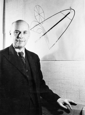 Rudolf Schwarz