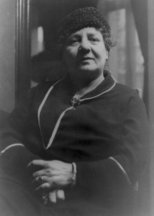 Amalie Seckbach