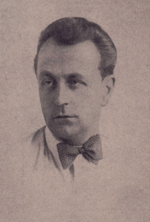 Hans Söhngen
