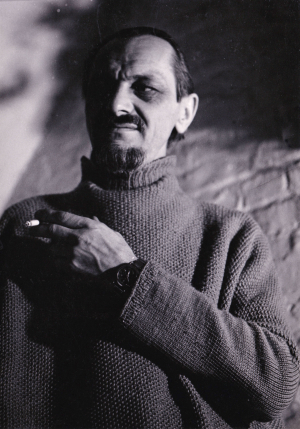 Eberhard Steneberg