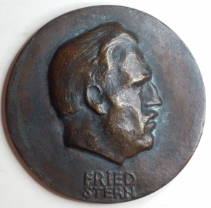 Fried Stern