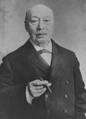Rudolph Sulzbach