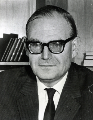 Helmut Coing