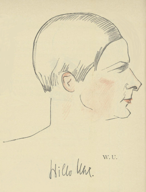 Willo Uhl