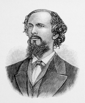 Karl Heinrich Ulrichs