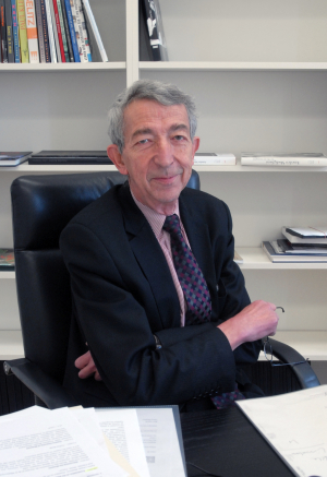Christoph Vitali