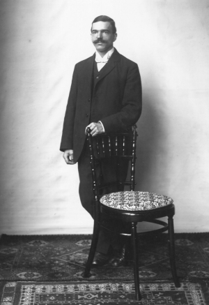 Gottfried Vömel