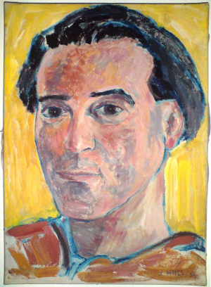 Hans Weil (um 1952/54)