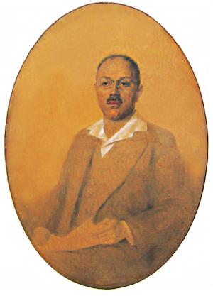 Hermann Weil