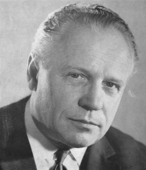 Kurt Heinz Welke