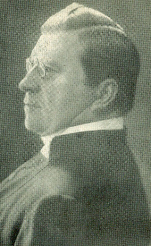 Julius Werner