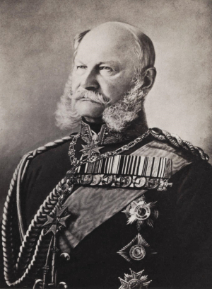 Wilhelm I.