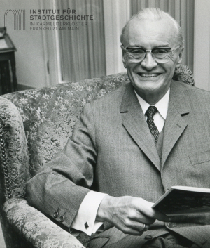 Hans Wilhelmi