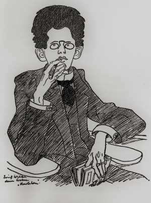 Karl Ettlinger