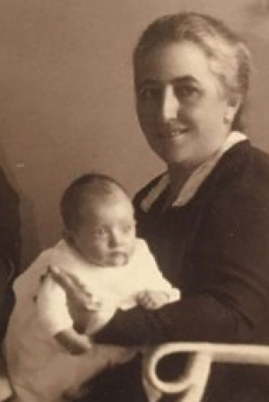 Ida Wronker