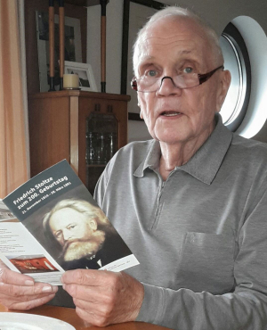 Hans Zürn