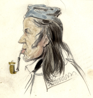 Johann Nepomuk Zwerger